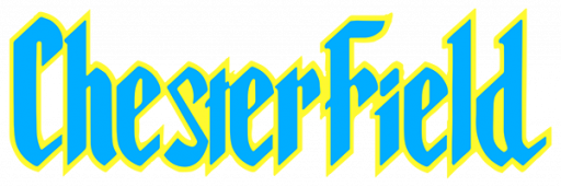 Chester Field - Ankoku Shin e no Chousen (Japan) logo